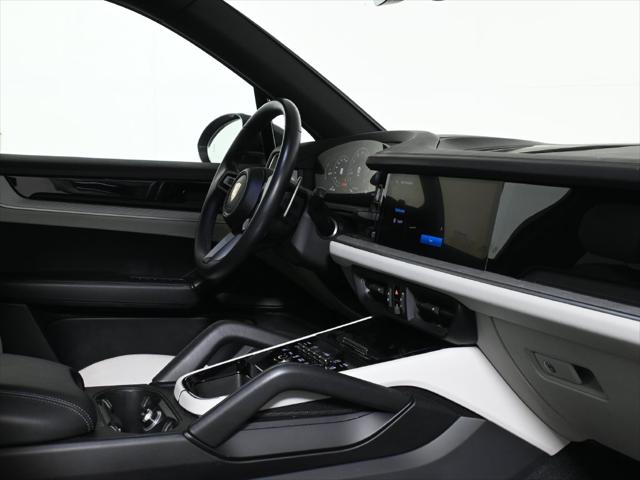 2024 Porsche Cayenne S