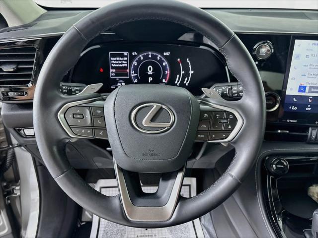 Used 2023 Lexus NX 250 250 Base For Sale in Olive Branch, MS