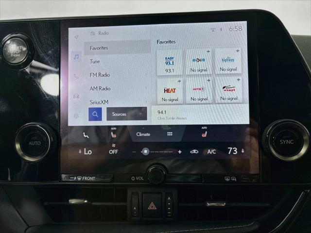 Used 2023 Lexus NX 250 250 Base For Sale in Olive Branch, MS