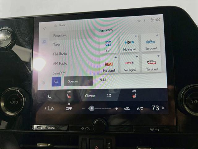 Used 2023 Lexus NX 250 250 Base For Sale in Olive Branch, MS