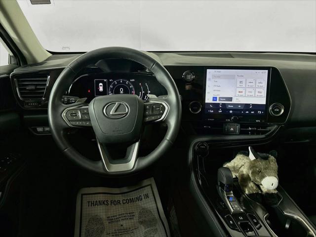 Used 2023 Lexus NX 250 250 Base For Sale in Olive Branch, MS
