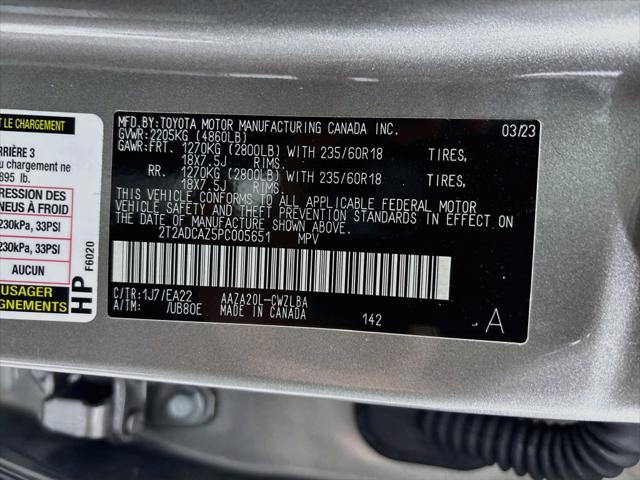 Used 2023 Lexus NX 250 250 Base For Sale in Olive Branch, MS