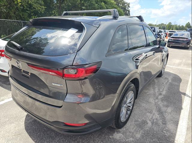 Used 2024 Mazda CX-90 3.3 Turbo Preferred Plus For Sale in Olive Branch, MS