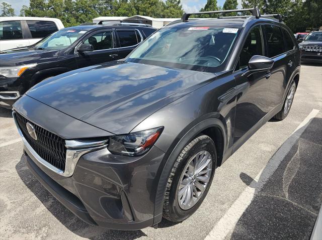 Used 2024 Mazda CX-90 3.3 Turbo Preferred Plus For Sale in Olive Branch, MS