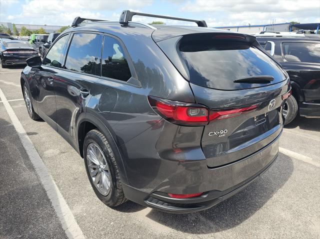 Used 2024 Mazda CX-90 3.3 Turbo Preferred Plus For Sale in Olive Branch, MS