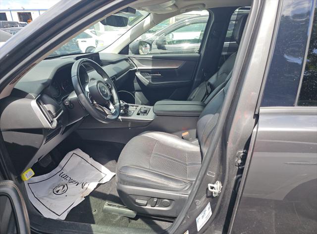 Used 2024 Mazda CX-90 3.3 Turbo Preferred Plus For Sale in Olive Branch, MS