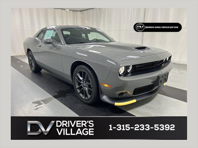 2023 Dodge Challenger GT AWD for sale in Cicero, NY