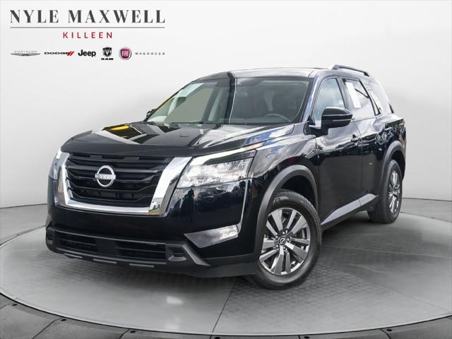 2024 Nissan Pathfinder SV FWD for sale in Killeen, TX