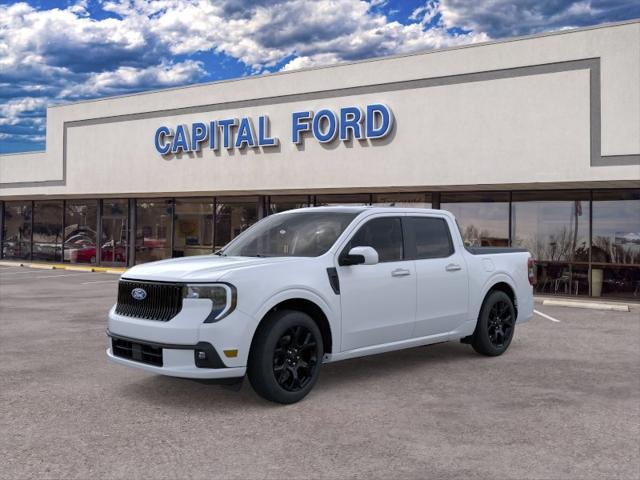 2026 Ford Maverick Lobo Standard for sale in Raleigh, NC