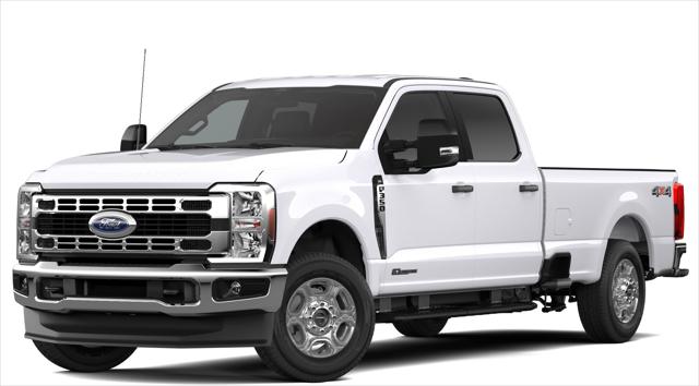 2026 Ford F-350 XLT for sale in Raleigh, NC