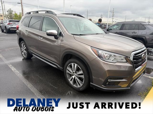 2022 Subaru Ascent Touring for sale in DuBois, PA