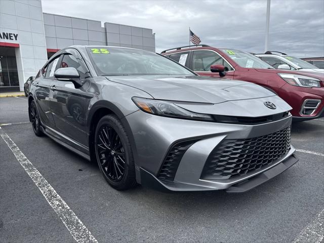 2025 Toyota Camry SE for sale in DuBois, PA