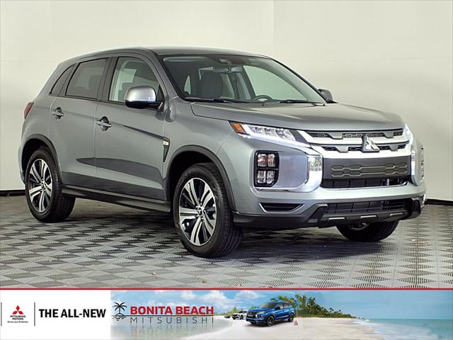 2027 Mitsubishi Outlander Sport 2.0 ES AWC for sale in Bonita Springs, FL