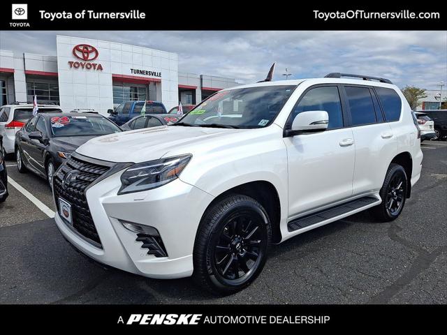 2023 Lexus GX 460 460 for sale in Turnersville, NJ