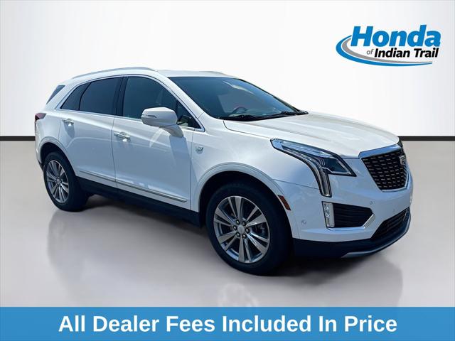 2023 Cadillac XT5 FWD Premium Luxury for sale in Indian Trail, NC