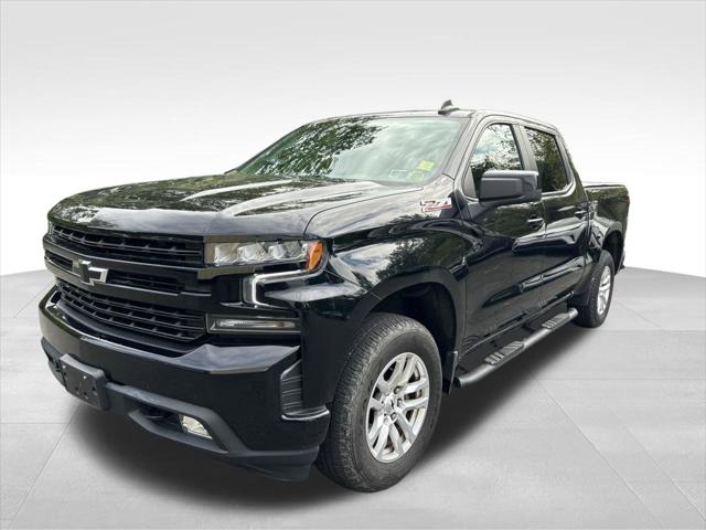 2021 Chevrolet Silverado 1500 RST for sale in East Stroudsburg, PA
