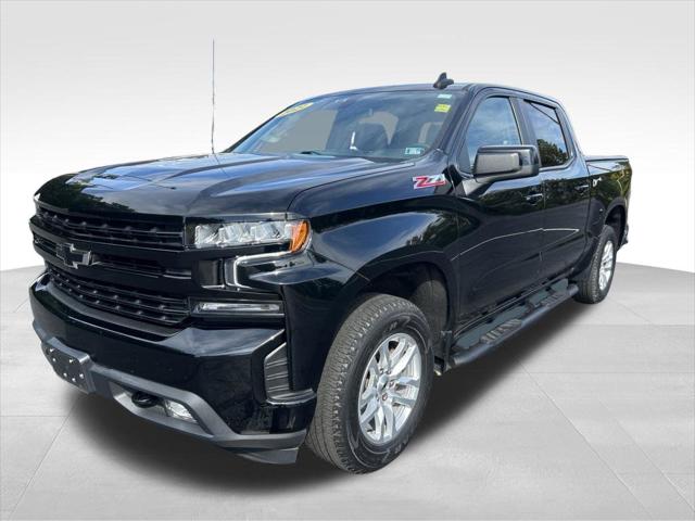 2021 Chevrolet Silverado 1500 RST for sale in East Stroudsburg, PA
