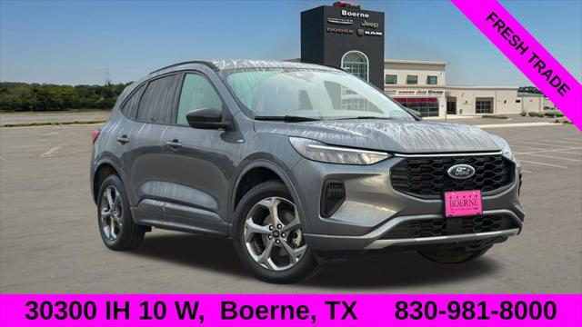 2023 Ford Escape ST-Line for sale in Boerne, TX
