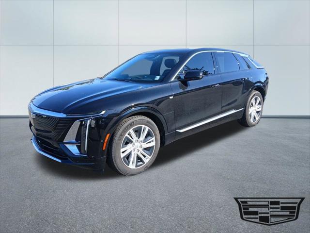 2024 Cadillac iQ Tech w/1SA for sale in Shoreline, WA