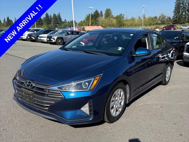 2019 Hyundai Elantra SE for sale in Lake Stevens, WA