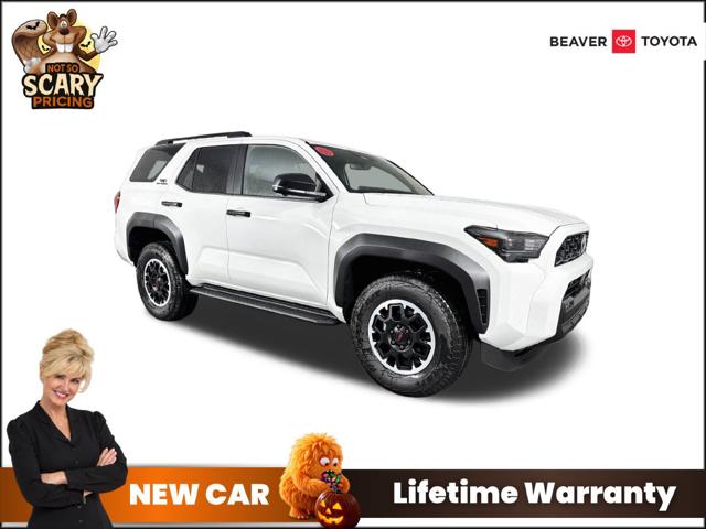 2026 Toyota 4Runner TRD Off-Road Premium for sale in St. Augustine, FL