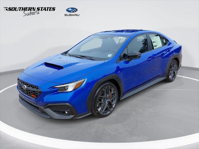 2026 Subaru WRX tS for sale in Raleigh, NC