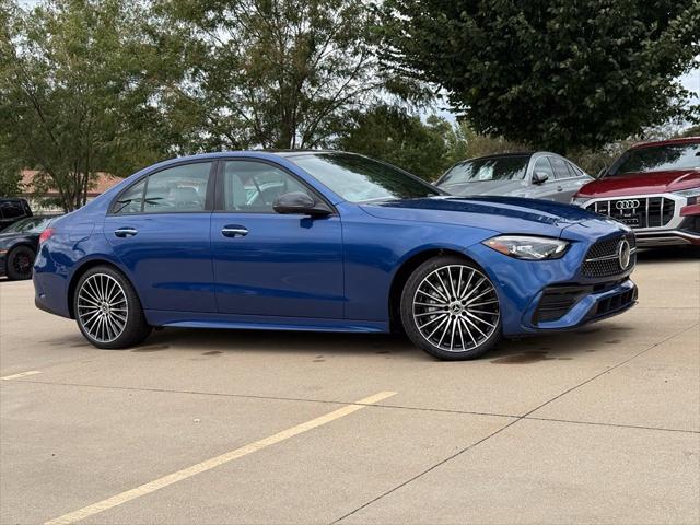 2026 Mercedes-Benz C-CLASS C 300 C 300 for sale in Normal, IL
