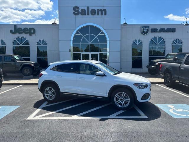 2023 Mercedes-Benz GLA-CLASS 4MATIC for sale in Salem, OH