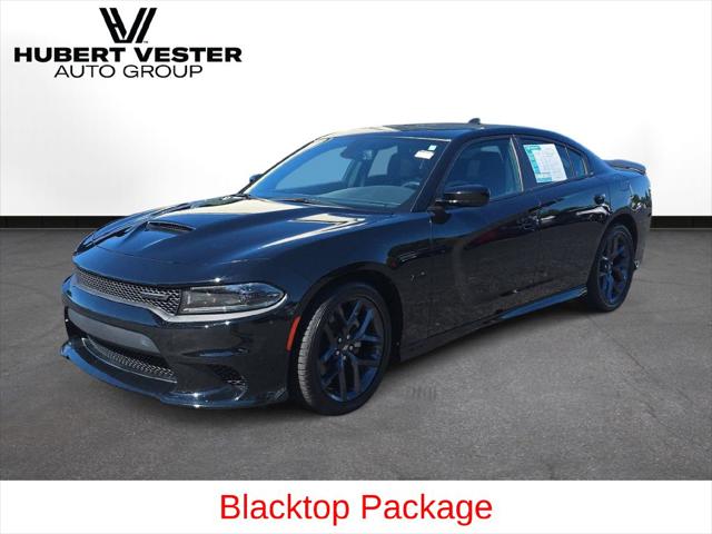 2023 Dodge Charger R/T