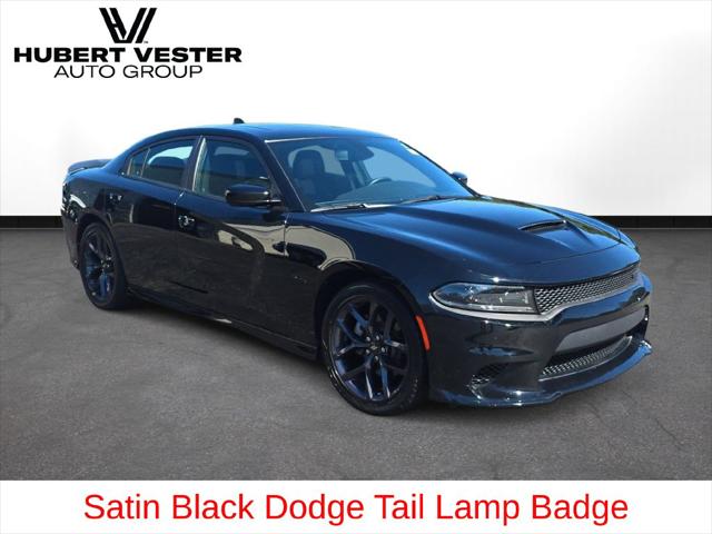 2023 Dodge Charger R/T