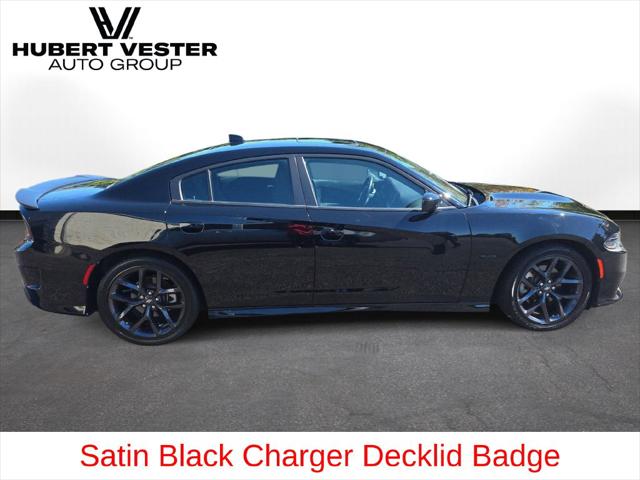 2023 Dodge Charger R/T