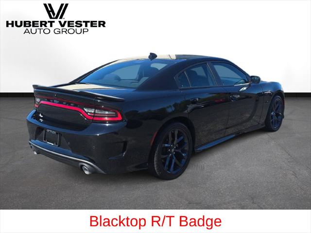 2023 Dodge Charger R/T