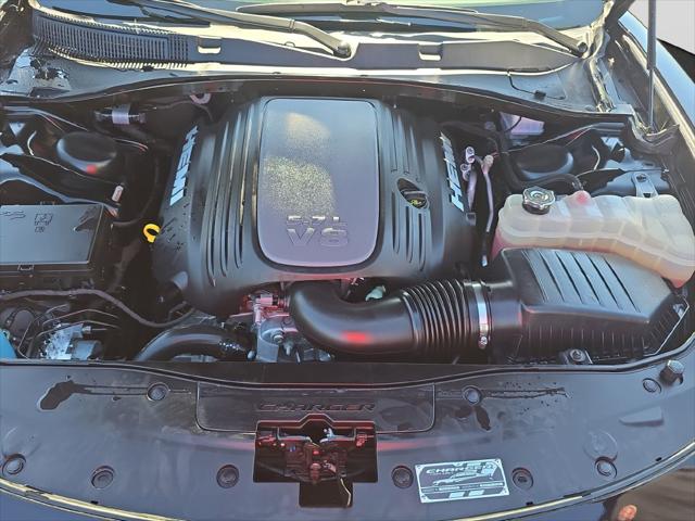 2023 Dodge Charger R/T