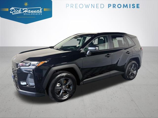 2026 Toyota RAV4 LE for sale in Vancouver, WA