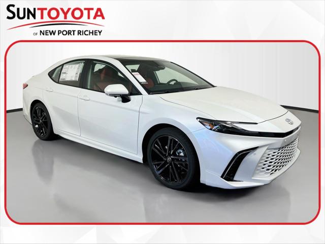 2026 Toyota Camry XSE for sale in Holiday, FL