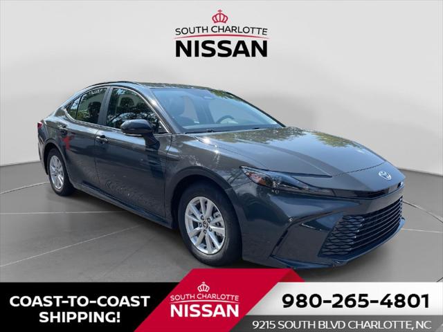 2025 Toyota Camry LE for sale in  Charlotte, NC