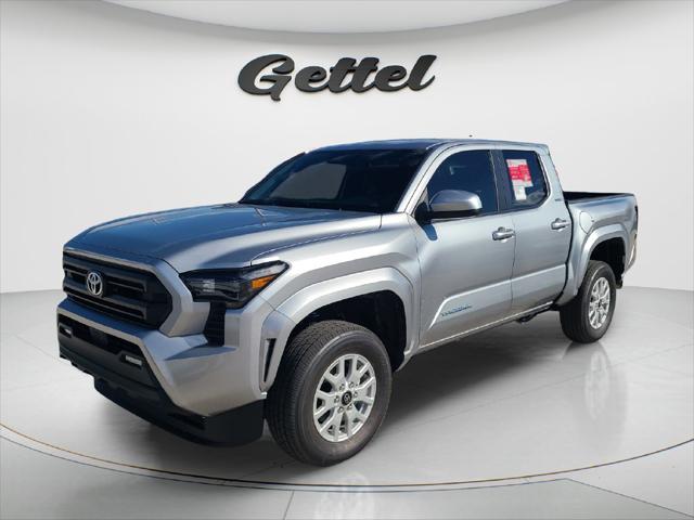 2026 Toyota Tacoma SR5 for sale in Punta Gorda, FL