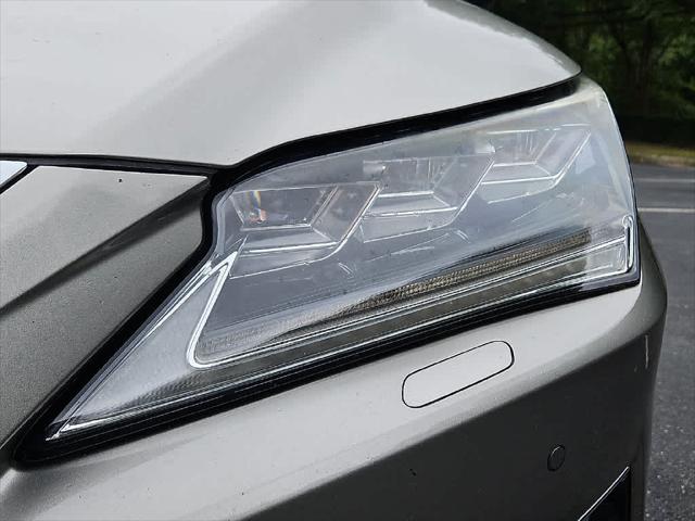 2017 Lexus RX 350 F Sport