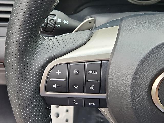 2017 Lexus RX 350 F Sport