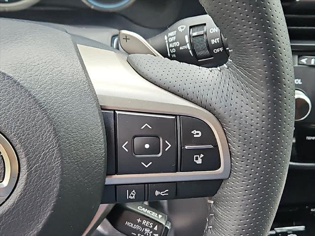 2017 Lexus RX 350 F Sport