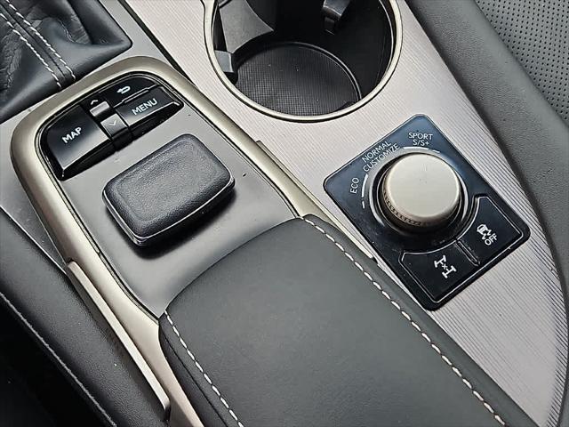 2017 Lexus RX 350 F Sport