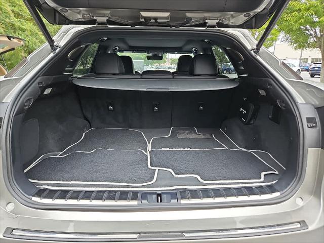 2017 Lexus RX 350 F Sport