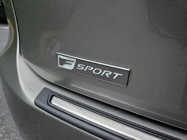 2017 Lexus RX 350 F Sport