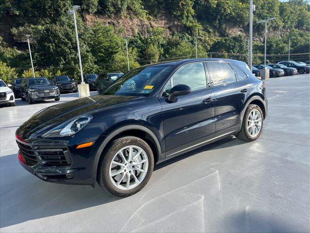 2019 Porsche Cayenne Unknown for sale in Pittsburgh, PA