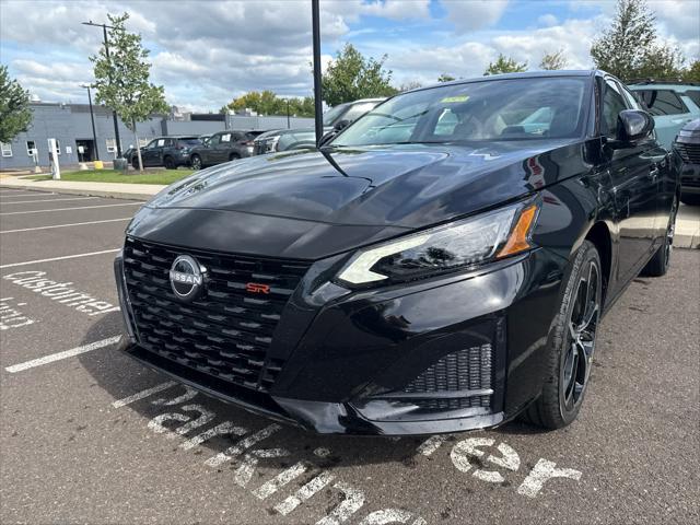 2026 Nissan Altima SR AWD for sale in Montgomeryville, PA