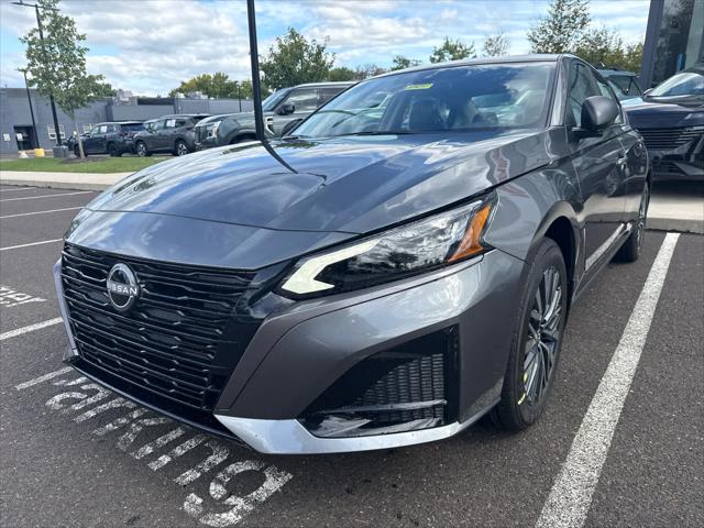 2026 Nissan Altima SV AWD for sale in Montgomeryville, PA