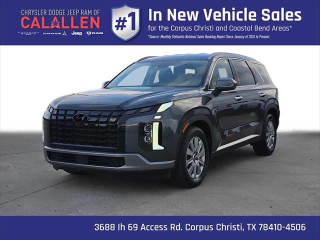 2025 Hyundai Palisade SEL for sale in Corpus Christi, TX