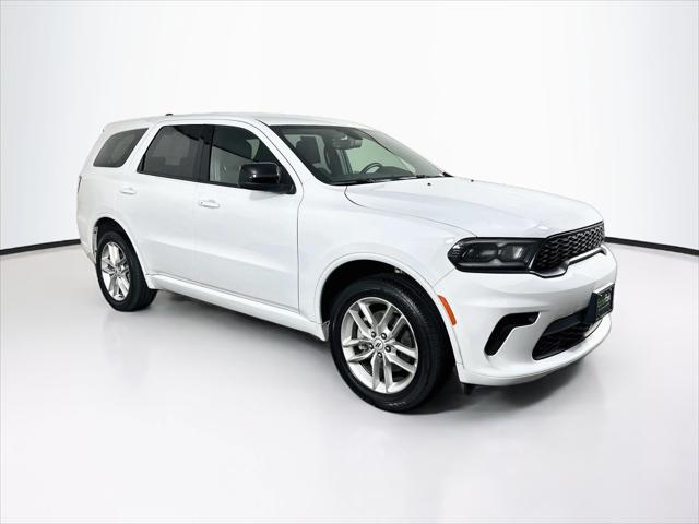 2026 Dodge Durango GT for sale in New Braunfels, TX