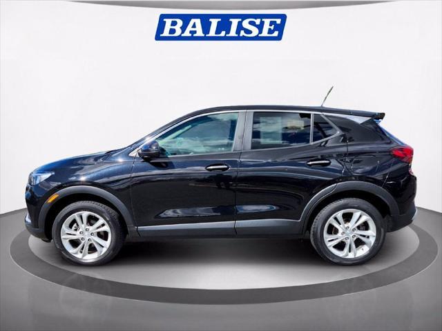 2023 Buick Encore GX Preferred AWD