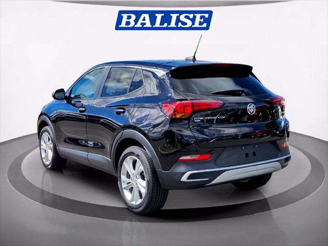 2023 Buick Encore GX Preferred AWD